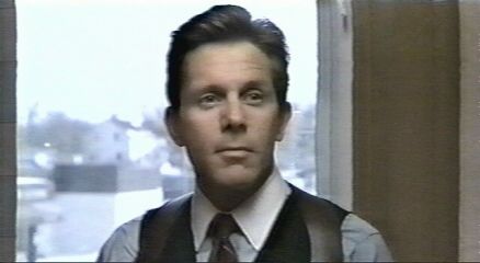 Gary Cole as Agent Baxter in A Simple Plan