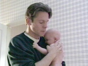 Gary Cole as a dad in A Time to Heal