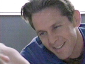 Gary Cole is a supportive husband in A Time to Heal