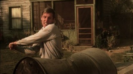 Gary Cole as Billy Burrell in American Pastime