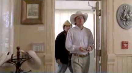 Gary Cole enters in Conspiracy