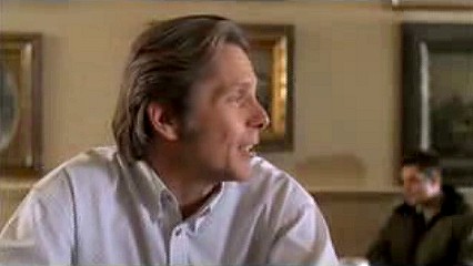Gary Cole owns the town in Conspiracy
