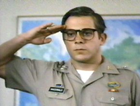Gary Cole featured in Fatal Vision