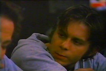 Gary Cole as a steelworker in Heart of Steel