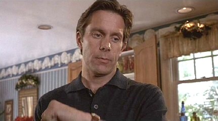 Gary Cole as Jakes Dad in Ill Be Home for Christmas