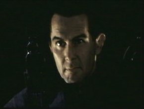 Gary Cole as Carlos in I Spy