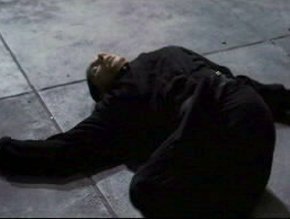 Gary Cole dead in I Spy