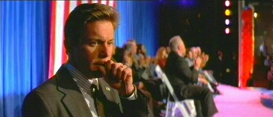 Gary Cole featured in In the Line of Fire
