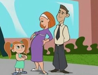 Dr. Possibles and Little Kim
