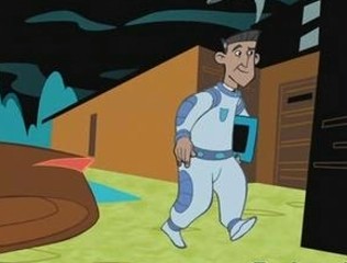 Dr Possible in the Future