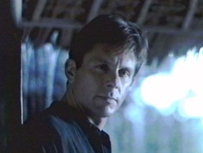 Gary Cole as Marty in Kiss the Sky