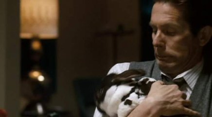 Gary Cole as Wallace in Mozart and the Whale