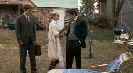 Josh Hartnett with Radha Mitchell and Gary Cole in Mozart and the Whale