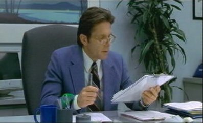 Gary Cole as Bill Owens in One Hour Photo