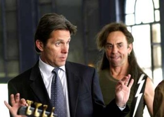 Gary Cole and David Jensen in Pop Rocks
