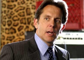 Gary Cole featured in Pop Rocks