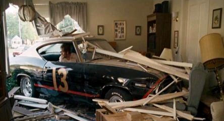 Talladega Nights