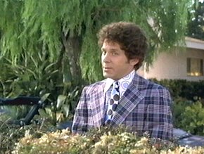 Gary Cole as Mike in The Brady Bunch Movie