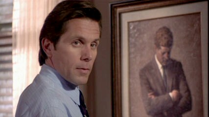 Gary Cole as David Duncan in The Gift