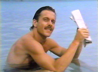 Gary Cole as Tom in The Old Man and the Sea
