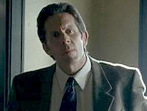 Gary Cole as Martin in The Ring Two