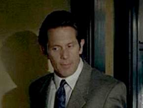 Gary Cole is a real estate agent in The Ring Two