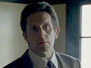 Gary Cole plays Martin Savide in The Ring Two