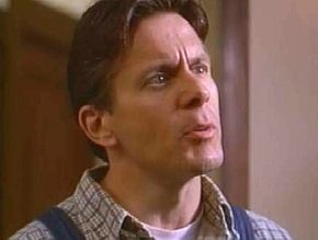Gary Cole as Avery in The Rising Place