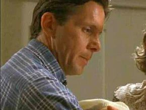 Gary Cole becomes a grandfather in The Rising Place
