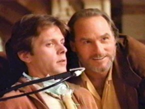 Gary Cole and Craig T Nelson in The Switch