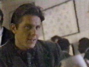 Gary Cole in The Twilight Zone