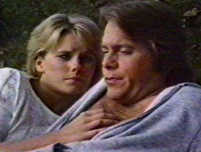 Kate McNeil and Gary Cole in Vital Signs