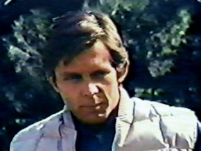 Gary Cole as John Hearn in When Love Kills