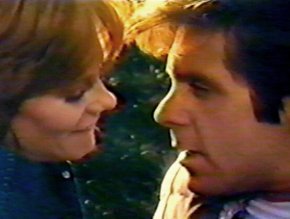 Marg Helgenberger and Gary Cole in When Love Kills