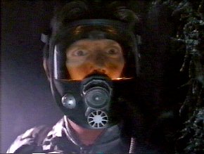 Gary Cole in Crusade