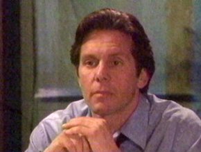 Gary Cole as Uncle Bill in Family Affair