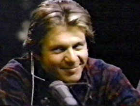 Gary Cole as Jack Killian in Midnight Caller