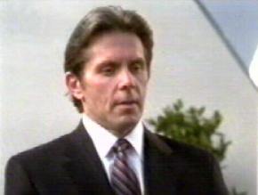Gary Cole contemplates his future in The West Wing