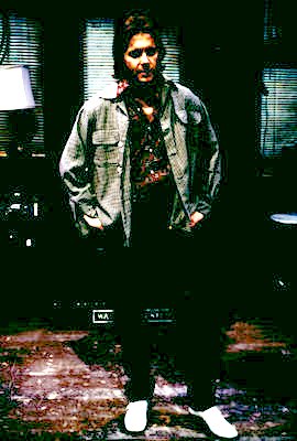 Gary Cole in Speed-the-Plow
