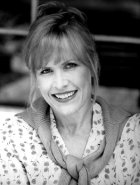 Teddi Siddall, Gary's wife