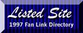 Listed 1997 Fan Link Directory