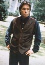 as Lucas Buck in American Gothic