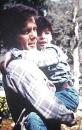 as Scott Grimes in Those She Left Behind