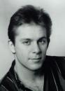 '80s headshot