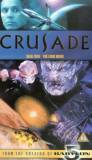 Babylon 5 Crusade on VHS! (PAL format)