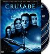 Babylon 5 Crusade on DVD!