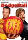 Dodgeball--Gary as a Color Commentator!