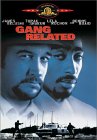 Gang Related--Gary as a cop