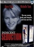 Indecent Seduction--Gary Cole and Nicholle Tom