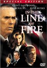 In the Line of Fire--Gary with Eastwood and Malkovich!